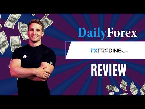 FXTRADING.com Broker Review 2026