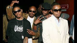 Jodeci - Slip N Fall