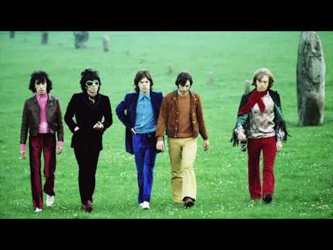 Jumpin' Jack Flash (2021 Stereo Remix / Remaster) - Rolling Stones