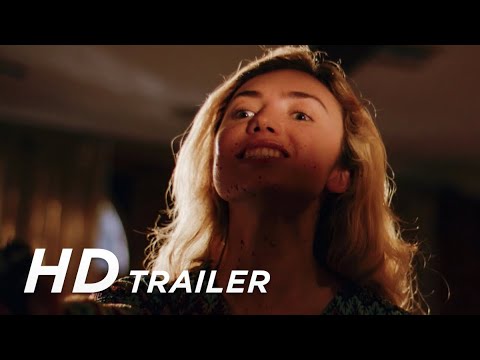 Trailer-Vorschau: American Boogeywoman - Engel des Todes