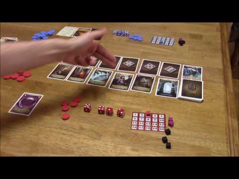 DGA Reviews: The Institute for Magical Arts (Ep. 277)