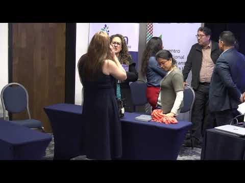     Primer encuentro subnacional Día 1