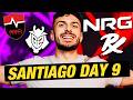 PRX Vs NRG VCT Masters Santiago MastersCostream