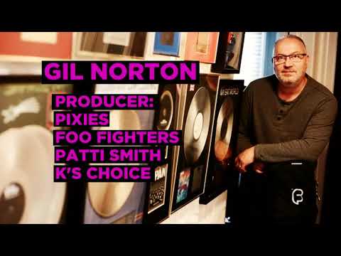 Intergalactic Lovers tutorial