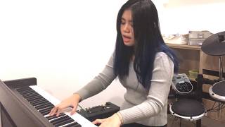 AGA『Wonderful U』cover