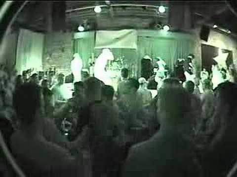 The Luti-Kriss - An Act Of My Own Volition