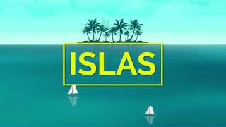 ISLAS: ¿qué son?, ¿cómo se forman?,  ¿qué riesgos enfrentan?