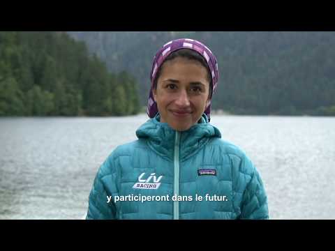 Terrain de Jeu - Le Live "Vu Par" Shirin Gerami