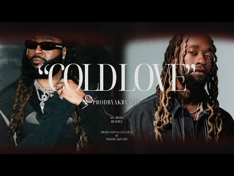 Partynextdoor X Ty Dolla $ign Trapsoul Rnb Type Beat 2026 - "Cold Love"