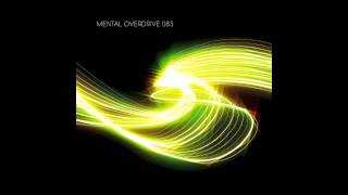 Mental Overdrive - Dekadin