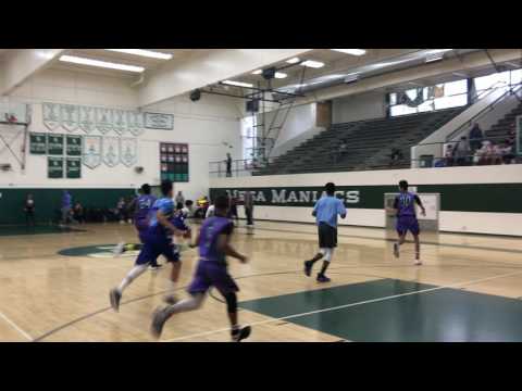 SBS Hoops HS Team Swoosh Tournament 6/3/17