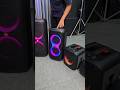 Beautiful Portable Bluetooth Speakers JBL PartyBox Jbl