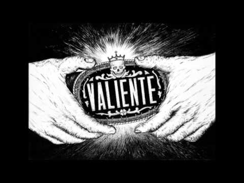 SAN PASCUALITO REY - [VALIENTE] ALBUM COMPLETO