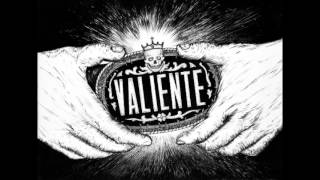 SAN PASCUALITO REY - [VALIENTE] ALBUM COMPLETO