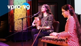 Ensemble Qasyon - Riyad al-Sunbat/ from: Alf Leila wa Leila (live @Bimhuis Amsterdam)