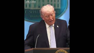 Trump repeats '8 o'clock Eastern Time' and 'Stone Ages' threat to Iran on ceasefire deal