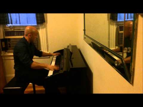 Fernando Paredes - Chopin's Waltz Op. 34 No. 1