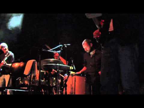 Pamela Méndez - More (Live @ Plattentaufe 2011)