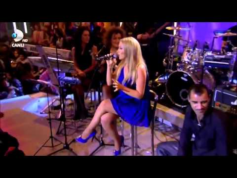 Hadise - A Song For My Mother HD