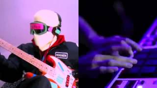 MonoNeon + AraabMuzik - bass &amp; mpc