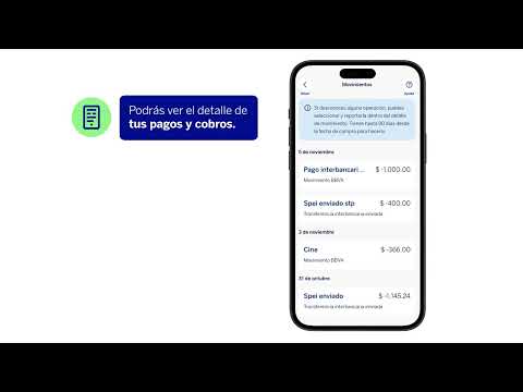  ¿Cómo consultar los últimos movimientos de tu cuenta?