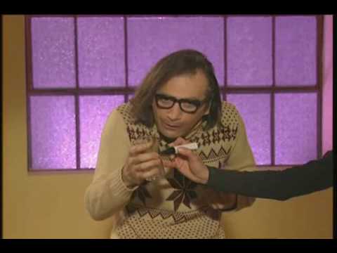 Dolák-Saly Róbert - Naftalin Ernő ötlettára - Pohármegfogási módok