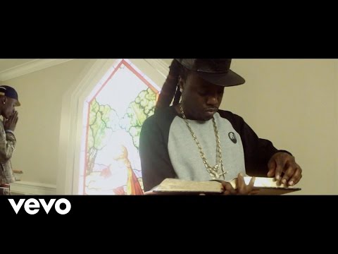 Jr. Boss - Father Forgive Me ft. D-Aye