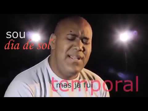 Das garras da morte o SENHOR me arrancou  Gerson Rufino