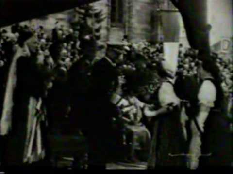 Hunnia - Erdély induló