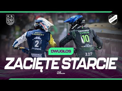 Speedway. Żużel. News: Anioły pokazały miejsce w szeregu Rekinom (dwugłos #RYBTOR 32:58, 29.04.2025)