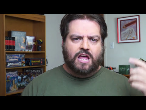 Slog | Running the Game