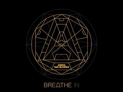 Armin van Buuren feat. GREYLEE - Inevitable