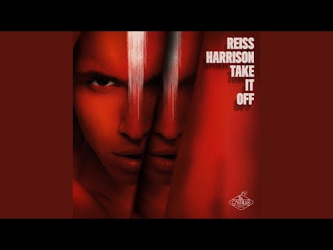 Take It Off (Rod's Parranda Club Mix)