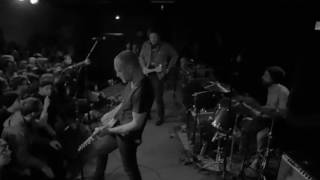 City of Caterpillar - And You&#39;re Wondering How a Top Floor Could Replace Heaven @ The Black Cat