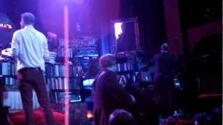 SCAC 2010 Everyone Is Guilty Clip