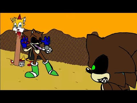 Fnf You can't consent Jayrin vs exe