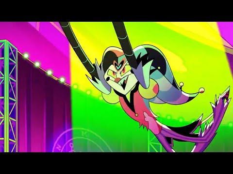 2 MINUTES NOTICE -:- HELLUVA BOSS SEASON TWO EPISODE SEVEN SONG