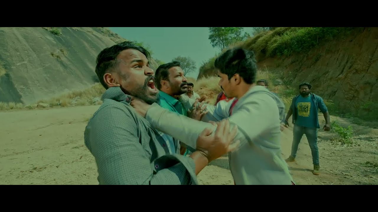 Naksha Official Trailer