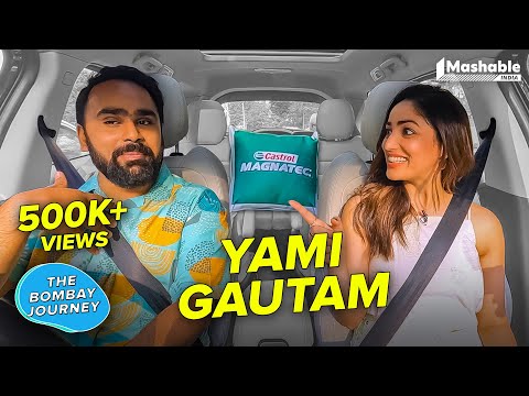 The Bombay Journey ft. Yami Gautam with Siddharth Aalambayan - EP51