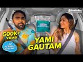 The Bombay Journey ft. Yami Gautam with Siddharth Aalambayan - EP51