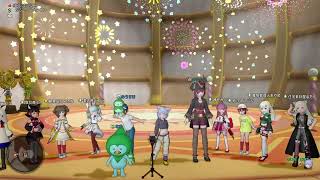 じいじのダンシングトレジャーズ捜索第３２２日目♪