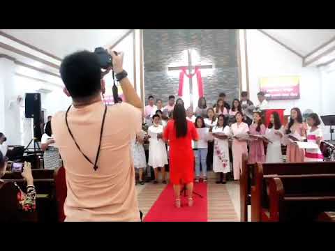 For Hope Will Light Our Way