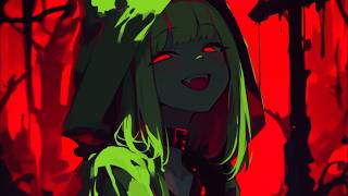 [Nightcore] Wolfstraum (Subway To Sally) &quot;Lyrics&quot;