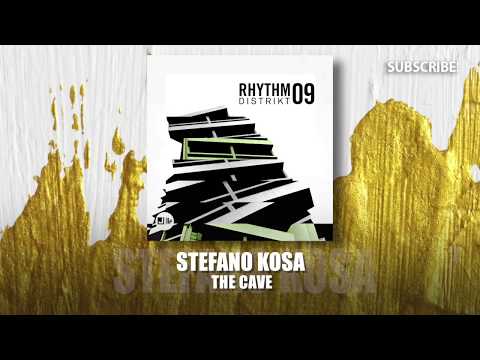 Stefano Kosa - The Cave