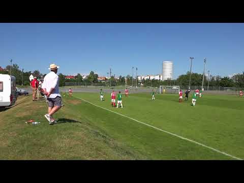 J-Södra U17 - Kalmar FF part 2