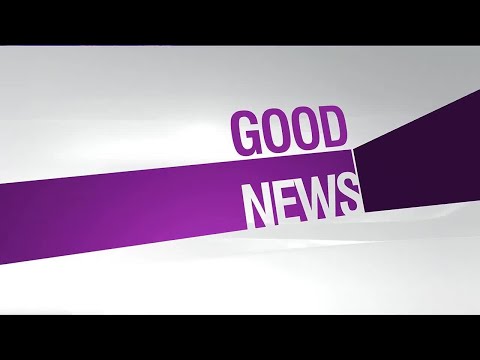 Good News April 22