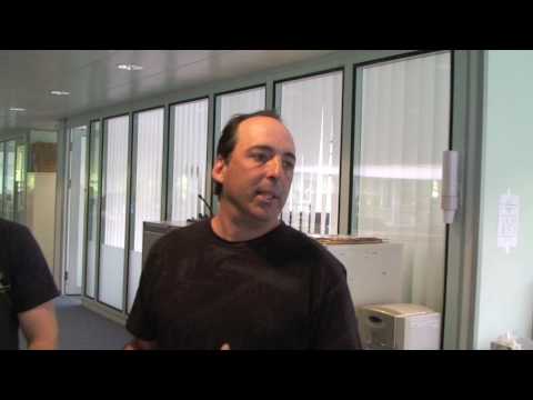 Chris Lord-Alge Live from SSL Begbroke #2