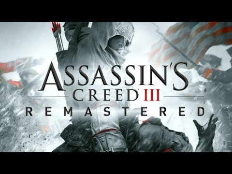 EFSANENİN DÖNÜŞÜ ! | ASSASSIN'S CREED 3 REMASTERED TÜRKÇE