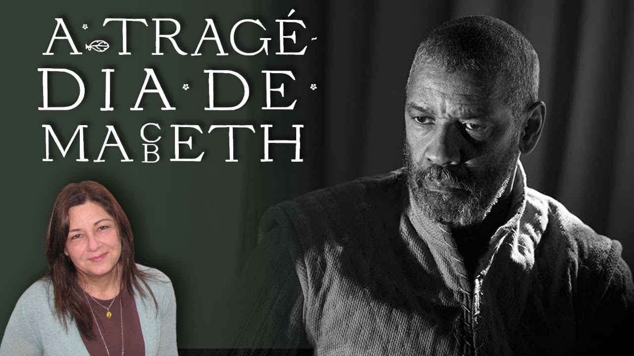 O "Macbeth" titânico de Joel Coen