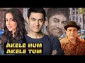 Akele Hum Akele Tum Full Movie Aamir Khan Manisha Koirala Paresh Rawal Hindi Movie 2024